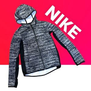 Nike full zip athletic jacket. Sz. Small